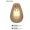 Pompă Clitoridiană Vibratoare Auriu Thumb 1