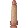 Hidden Desire Dildo silicon Realist 21cm Thumb 3