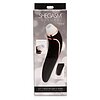 Vibrator Shegasm Deluxe Negru Thumb 3