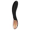 Vibrator Heating Posh Negru Thumb 1