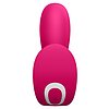 Vibrator Satisfyer Top Secret Plus Roz Thumb 1
