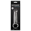 Prelungitor Penis Renegade Fantasy Extenstion Transparent Thumb 1