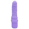 Vibrator Mini Classic Punctul G 14cm Mov Thumb 1