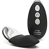Vibrator Wireless Pentru Lenjerie Intimă Relentless Negru