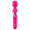 Vibrator Dorcel Orgasme Duale Roz Thumb 4