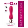 Vibrator Anal The Elegant Fuchsia Thumb 2