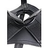 Strap-On Harness 9 Inch Thumb 9