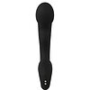 Black Velvets G P Spot Vibrator 10 Moduri Reîncărcabil Negru Thumb 2