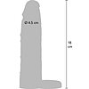 Manșon Extindere Hidden Desire 18cm Thumb 3