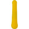 Your New Favourite Vibrator Punctul G, 10 moduri Galben Thumb 2