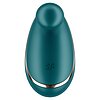Vibrator Clitoridian Satisfyer Spot On 1 Verde Thumb 3
