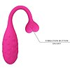 Pretty Love Fisherman - Ou Vibrator Smart 12 Funcții Thumb 5
