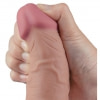 Lovetoy Real Softee 9.5 - Vibrator Reîncărcabil, 10 Moduri Thumb 9