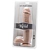 Dildo Realistic Light Skin Tone Thumb 1