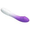 Pretty Love Debra — Vibrator curbat Pentru Punctul G, 30 Moduri Mov Thumb 2