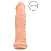 Prelungitor Penis Sleeve 17cm Thumb 6