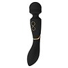 Vibrator Wand Elite Celine Negru Thumb 3