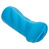 Stroker Bunny Albastru: Masturbator Realist Compact Thumb 2