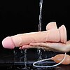 Dildo Soft Cu Ejaculare 9inch Thumb 6