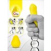 Masturbator Gegg Gvibe Galben Thumb 3