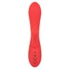 Vibrator Rabbit Palisades Passion Rosu Thumb 9