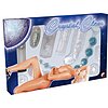 Set Jucării Sexuale Crystal Transparent Thumb 1