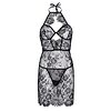 Chemise Leg Avenue Lace Alexandra Negru M Thumb 2
