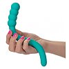 Vibrator Pretty Little Wands Bubbly Verde Thumb 5