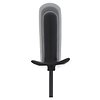 Plug Anal Umflat Starter Negru Reglabil 3–5.5 cm Thumb 3