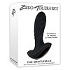 Stimulator Prostata Zero Tolerance The Gentleman Negru Thumb 2