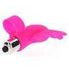 Vibrator Clitoridian Butterfly Pleaser Roz Thumb 1