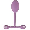 You2Toys Antrenor Pelvin cu Greutăți Oscilante 78g Mov