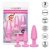 Kit Anal Plug Crystal Roz Thumb 3