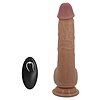 Pretty Love Tommy Vibrator Realist 3 Moduri cu Ventuză Thumb 1