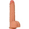 Hidden Desire Dildo Realist 23cm Thumb 11