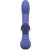 AWAQ.U Vibrator 2 – 10 Moduri, Dublu Motor, Reîncărcabil Thumb 3
