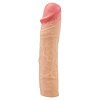 Pretty Love Chelsey – Manșon Realist +7,6 cm, 22,5 cm Thumb 3