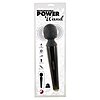 Rechargeable Power Wand You2Toys Negru Thumb 3