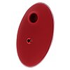 Vibrator Clitoridian Ruby Red Diamond Rosu Thumb 1