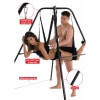 Hidden Desire Lovers Swing cu Cadru Independent Thumb 3