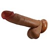 Vibrator Împingere Beautiful Abel Thumb 1
