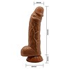 Dildo Realist Angelo LifeLike Thumb 1