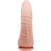 Dildo Frumosul Alex de 27 cm Thumb 1