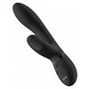Vibrator Rabbit Kyra Pulse Negru Thumb 1