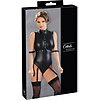 Body Cottelli Collection Beatrice Negru XL Thumb 3