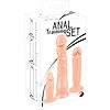 Set Dildo Anal Training Thumb 4