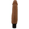 Debra Sliding Skin Waldorf — Vibrator Realist 21 cm Thumb 3