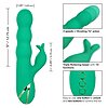 Vibrator Sonoma Satisfyer Verde Thumb 2