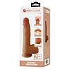 Pretty Love Duvall 19.4cm — Dildo Realist cu Ventuză Thumb 5