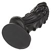 Monster Dong The Martian – 19,75 cm, Negru, silicon Premium Thumb 3